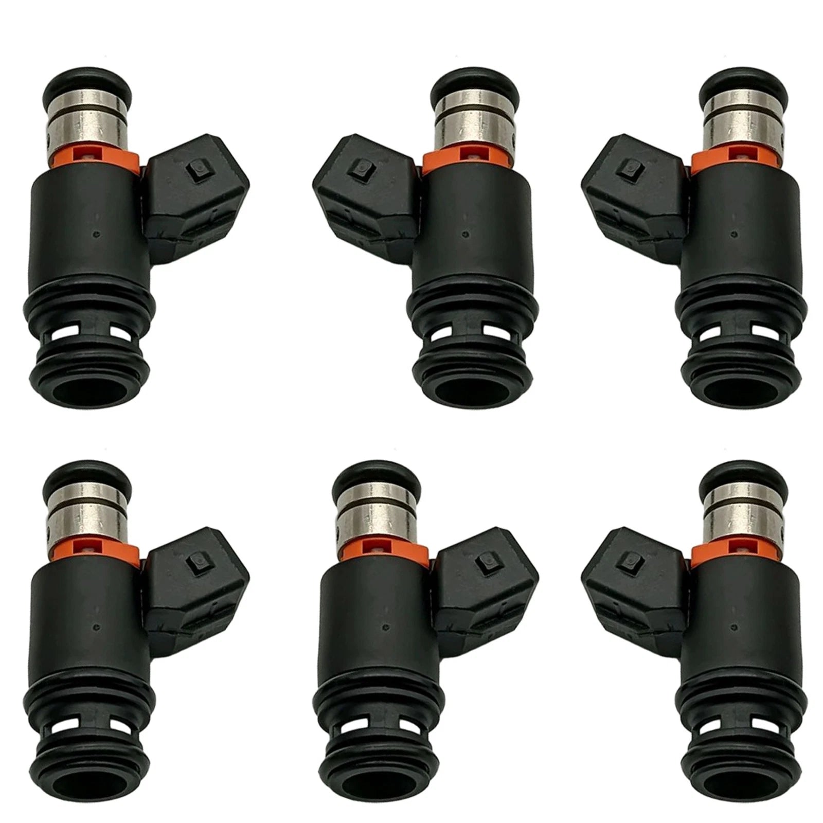 Fuel Injectors for Volkswagen Eurovan (1997–2003) Golf Jetta (1999–2001)