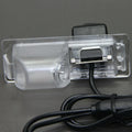 Rear View Backup Parking Color Camera for Cadillac SRX (2004–2016)
