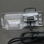 Rear View Backup Parking Color Camera for Cadillac SRX (2004–2016)
