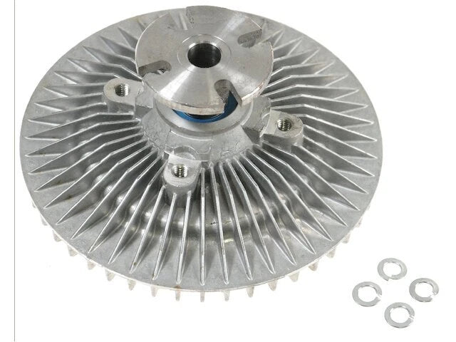 Fan Clutch for Jaguar XJ6 (1972–1973) HN954VM
