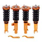 Coilovers Suspension Lowering Kit for Honda Accord (2013–2017)