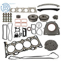 Timing Chain Kit with VVT and Head Gasket for Land Rover Range Rover Evoque (2012–2017)