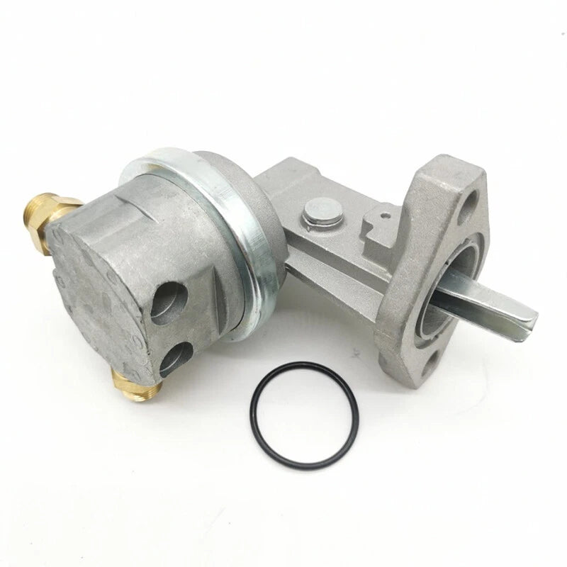 Fuel Pump RE66153 for John Deere 700H 700J 710D 710G 710J 750C 750J 544H 544J