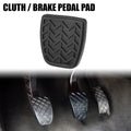 Anti-Slip Clutch Brake Pedal Cover for Toyota Camry 