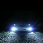 2Pcs 8000K Xenon Brilliant Blue HID Headlamp Bulb for D4C D4S D4R (2008-2016)