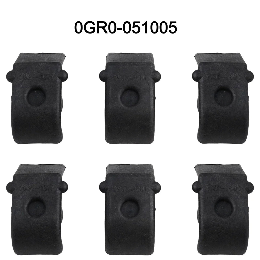 Upgraded CVT Clutch Nylon Bushing for CFMoto 450cc