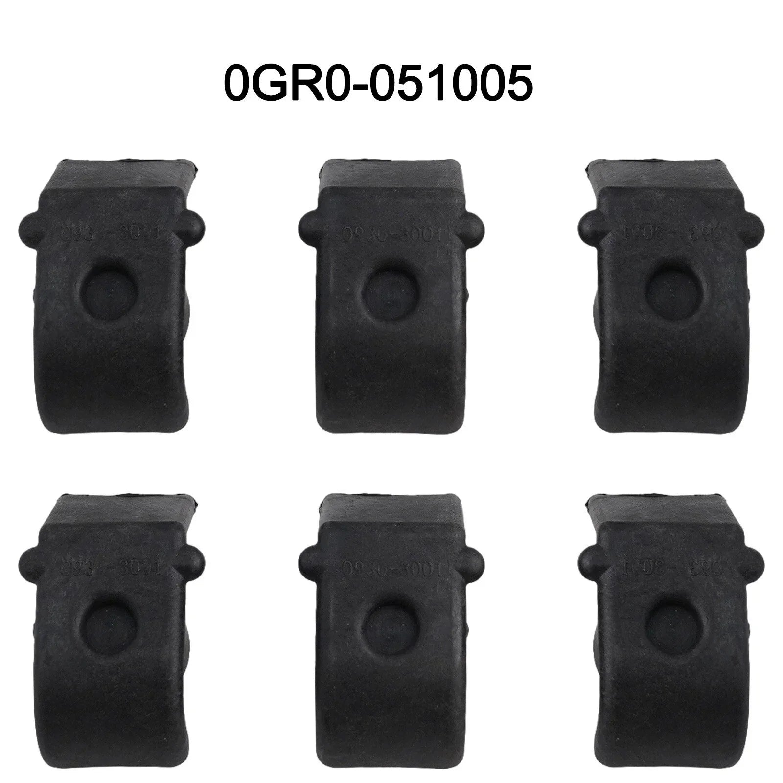 Upgraded CVT Clutch Nylon Bushing for CFMoto 450cc