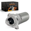Starter for Trailblazer Envoy 4.2L (2002–2005) 12563863 89017414 1.6kW 12V CW