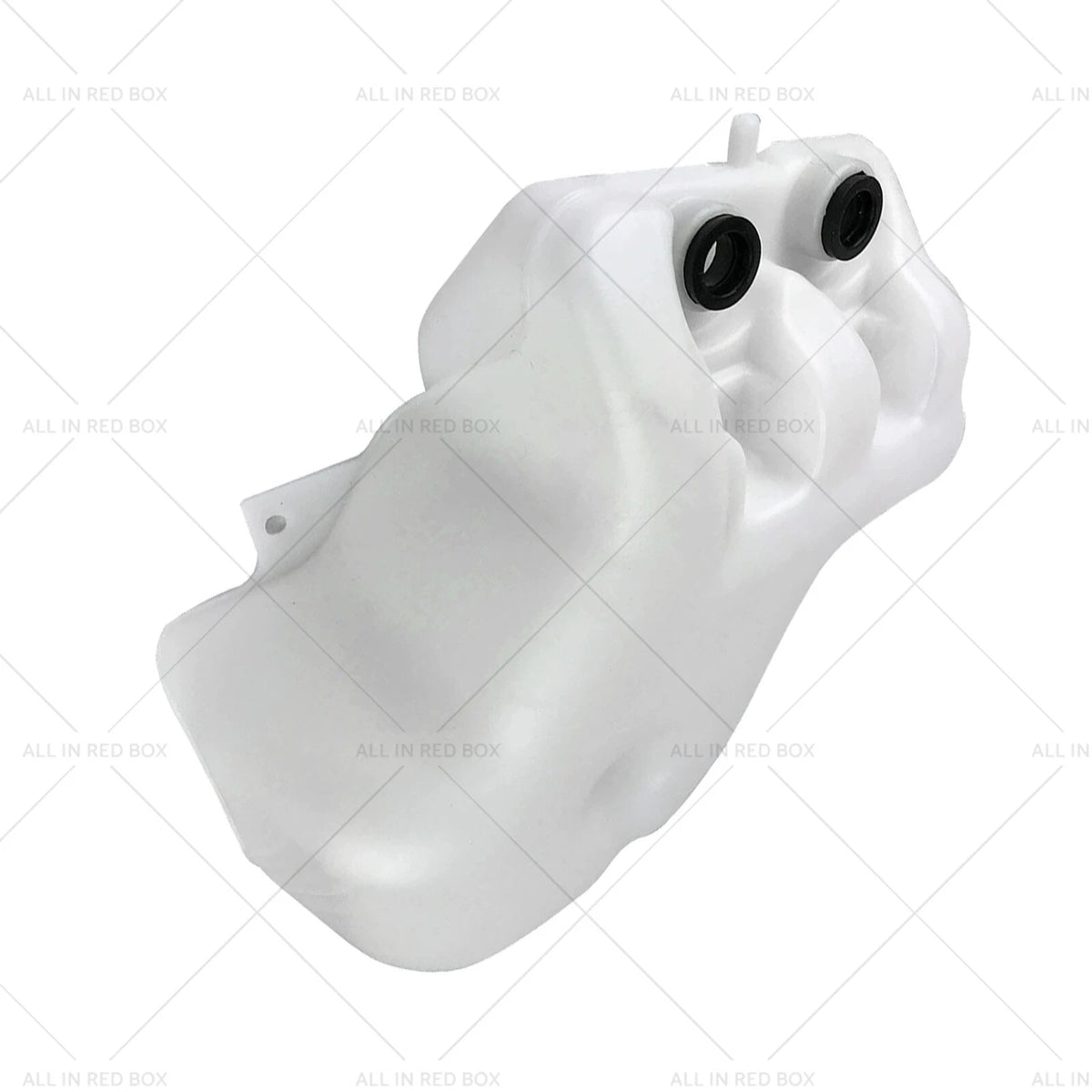 Wiper Washer Bottle with 2 Pumps for Nissan Patrol GQ Y60 (1988–1997)