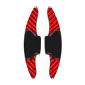 Steering Wheel Shifter Paddle Extensions for Ford Explorer (2020-2023)