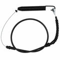 PTO Engagement Blade Cable for Cub Cadet MTD (Fits Troy-Bilt) 946-05124A 746-05124