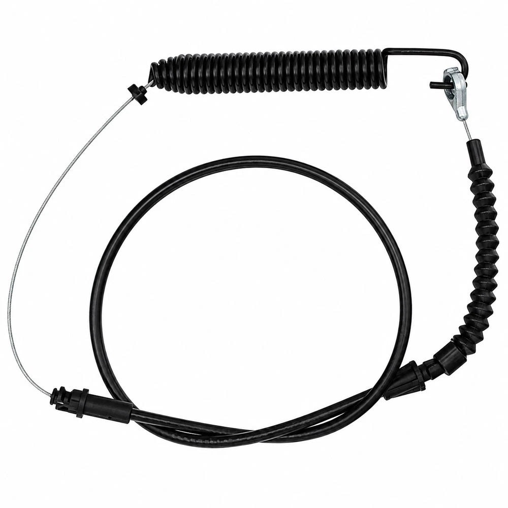PTO Engagement Blade Cable for Cub Cadet MTD (Fits Troy-Bilt) 946-05124A 746-05124