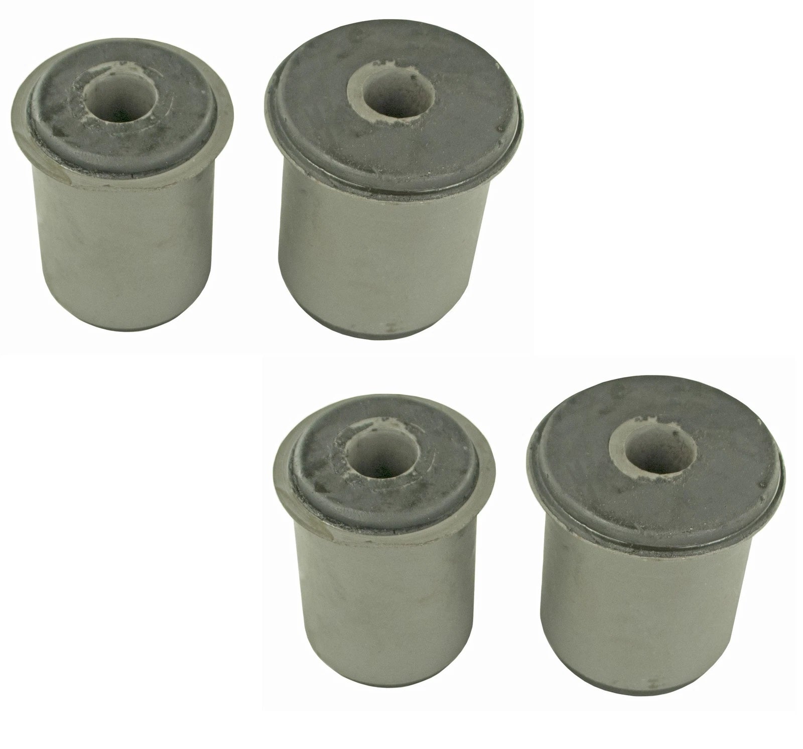 Set of 2 Front Lower Suspension Control Arm Bushings for Electra RWD (N/A)