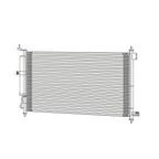 A/C Condenser Replacement Repair Part for Nissan Cube (2009–2014)