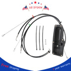 Trim & Tilt Pump Cover Repair Kit for Volvo Penta 