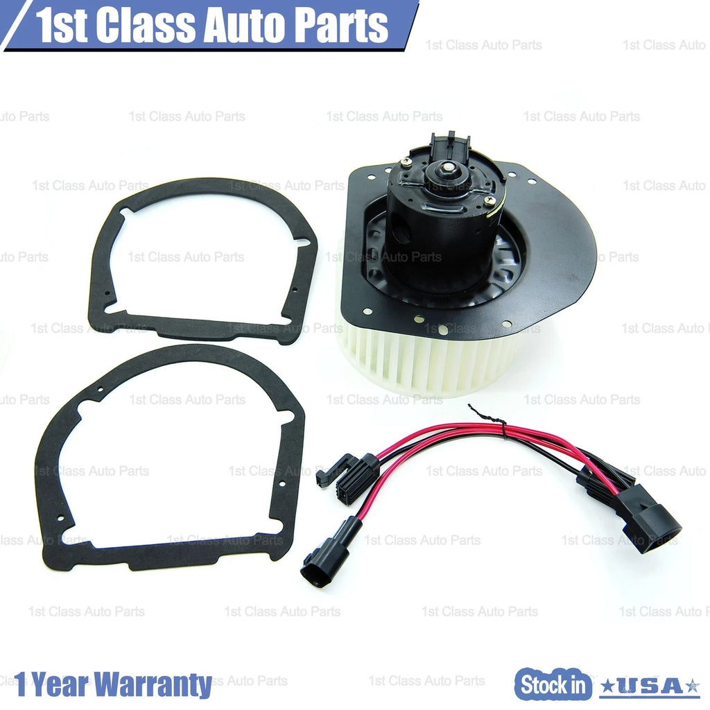Blower Motor for Lincoln Mercury Ford Pickup Truck
