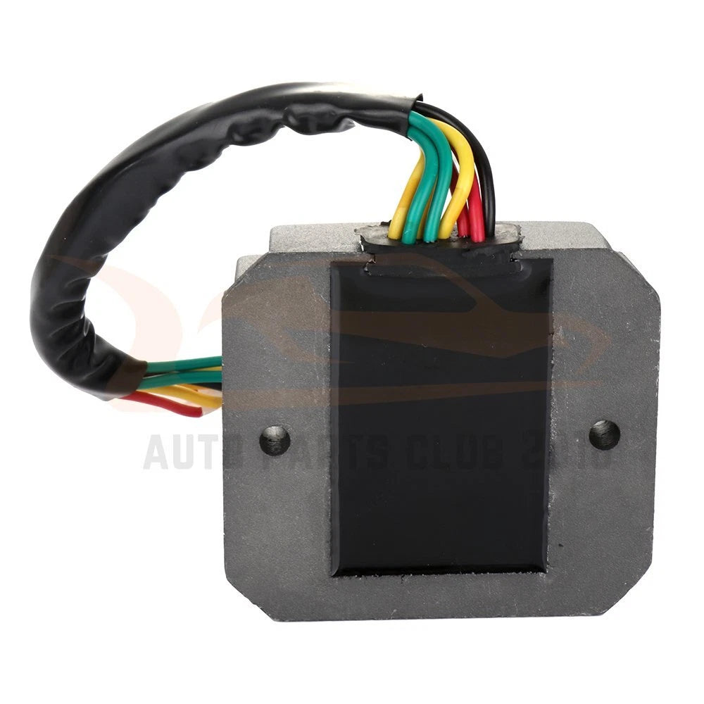 Rectifier for Honda GL1200 Goldwing (1984–1987)