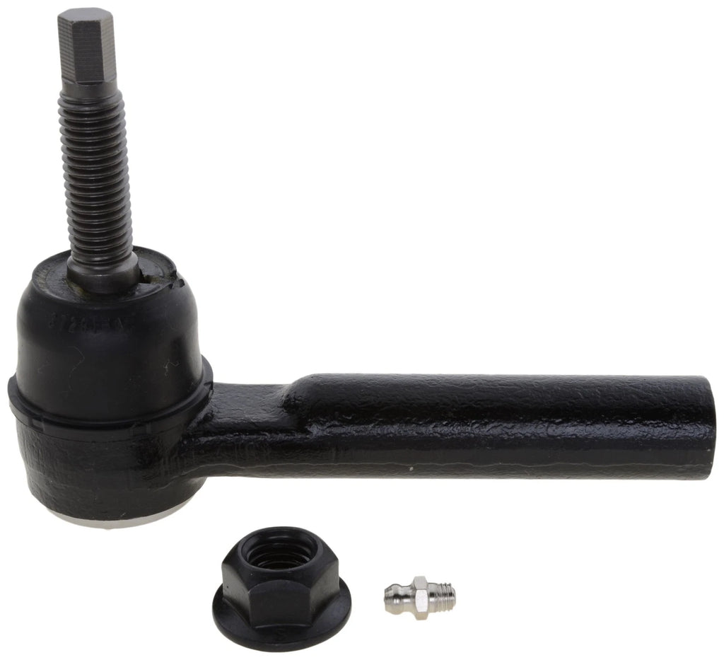 Tie Rod End for Chevrolet Traverse (2009–2017)