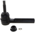 Tie Rod End for Chevrolet Traverse (2009–2017)