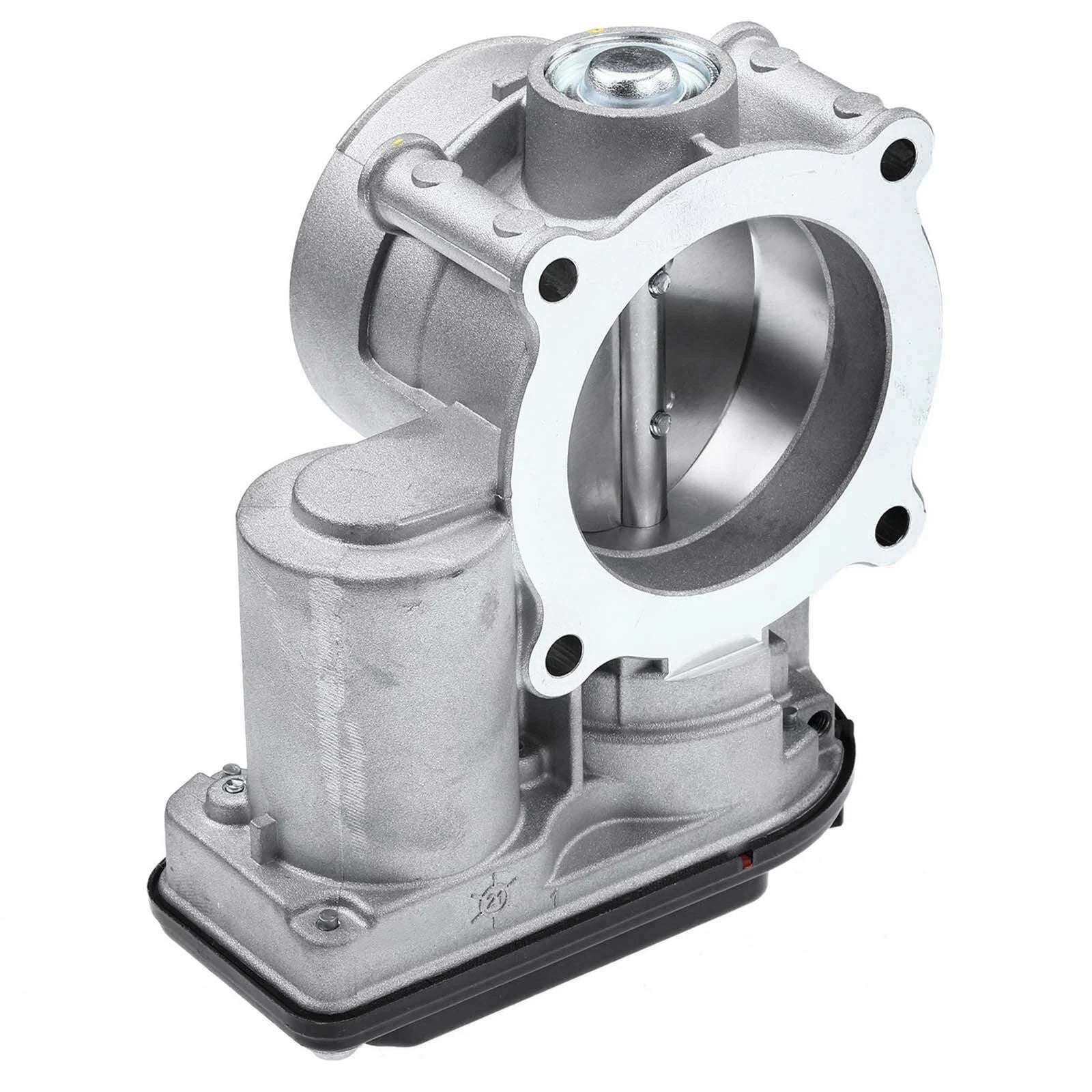 Throttle Body for Ford Escape Fusion C-Max Lincoln MKZ (2013–2019)