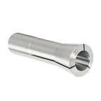 Set of 10 R-8 Round Collets for Milling Lathe (3mm–20mm)