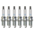 Set of 6 NGK Laser Iridium Spark Plugs for Lexus ES350, Toyota Camry V6