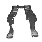 Replacement Polyethylene Undercar Shield (See compatibility Chart)