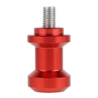 8mm Swingarm Spools Sliders for Suzuki TL1000R (1997–2004)