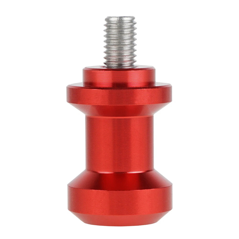 8mm Swingarm Spools Sliders for Suzuki TL1000R (1997–2004)