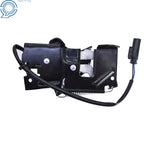 Front Left Lower Hood Lock Latch for BMW F23 F30 F33 F80 (2014–2020)