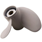 Boat Propeller for Yamaha (13x19, 6E5-45941-00-00, 6E5-45941-00-EL, 50-130HP)