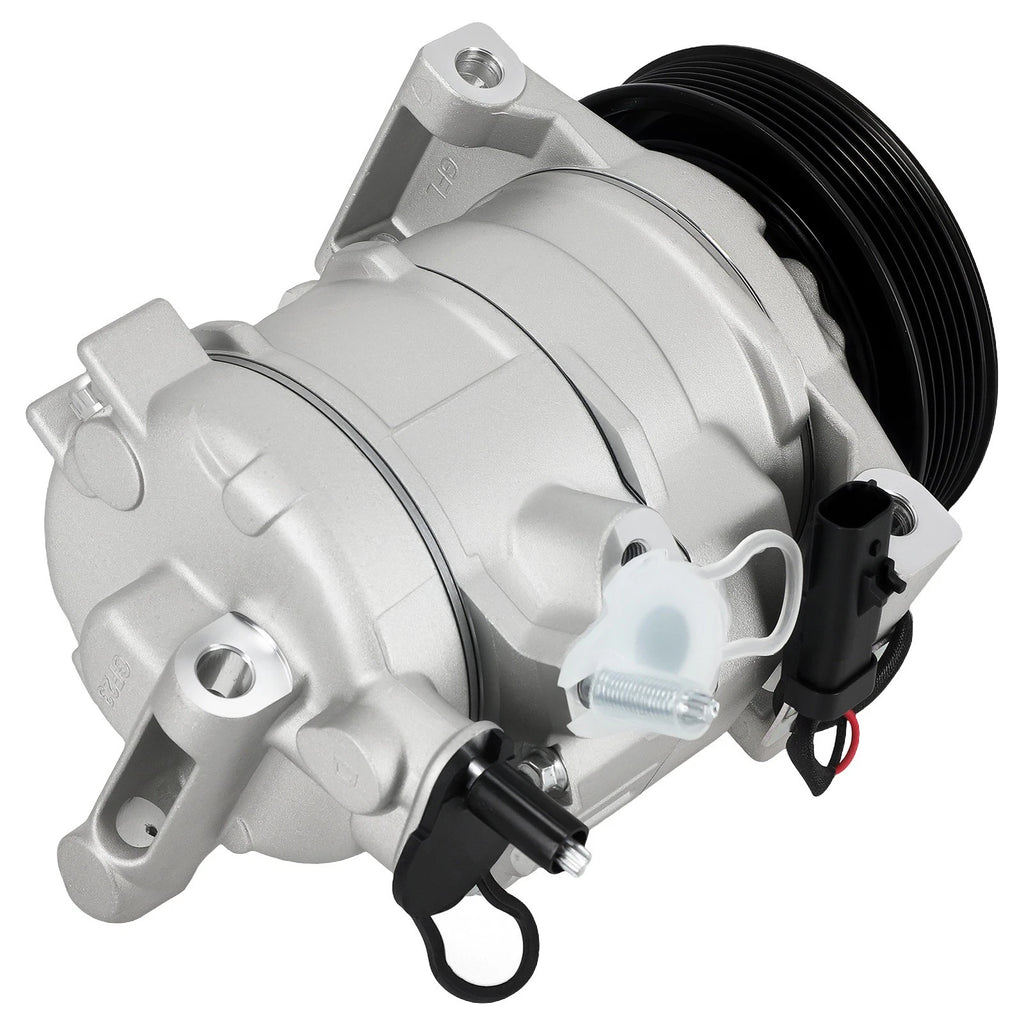 A/C Compressor Assembly for Dodge Durango (2019–2023) V8 5.7L 68383659AA