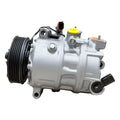 AC Compressor Replacement for Volkswagen Atlas 2.0L (2018–2021)