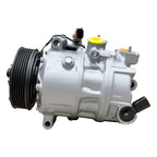 AC Compressor Replacement for Volkswagen Atlas 2.0L (2018–2021)
