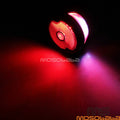Red Lens LED Brake Tail Light for Ford Harley Chopper