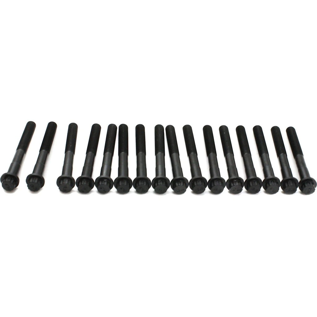 Head Bolt Set for Toyota Lexus 2.5L 3.0L 3.4L DOHC