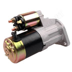 Starter for Nissan Frontier XE 2.4L (1998)