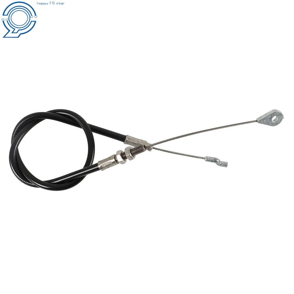 Cowl Latch Cable for Make Model
