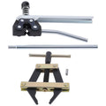 Chain Detacher Breaker Tool Kit for Motorcycle Go-Kart ATV (25-60)
