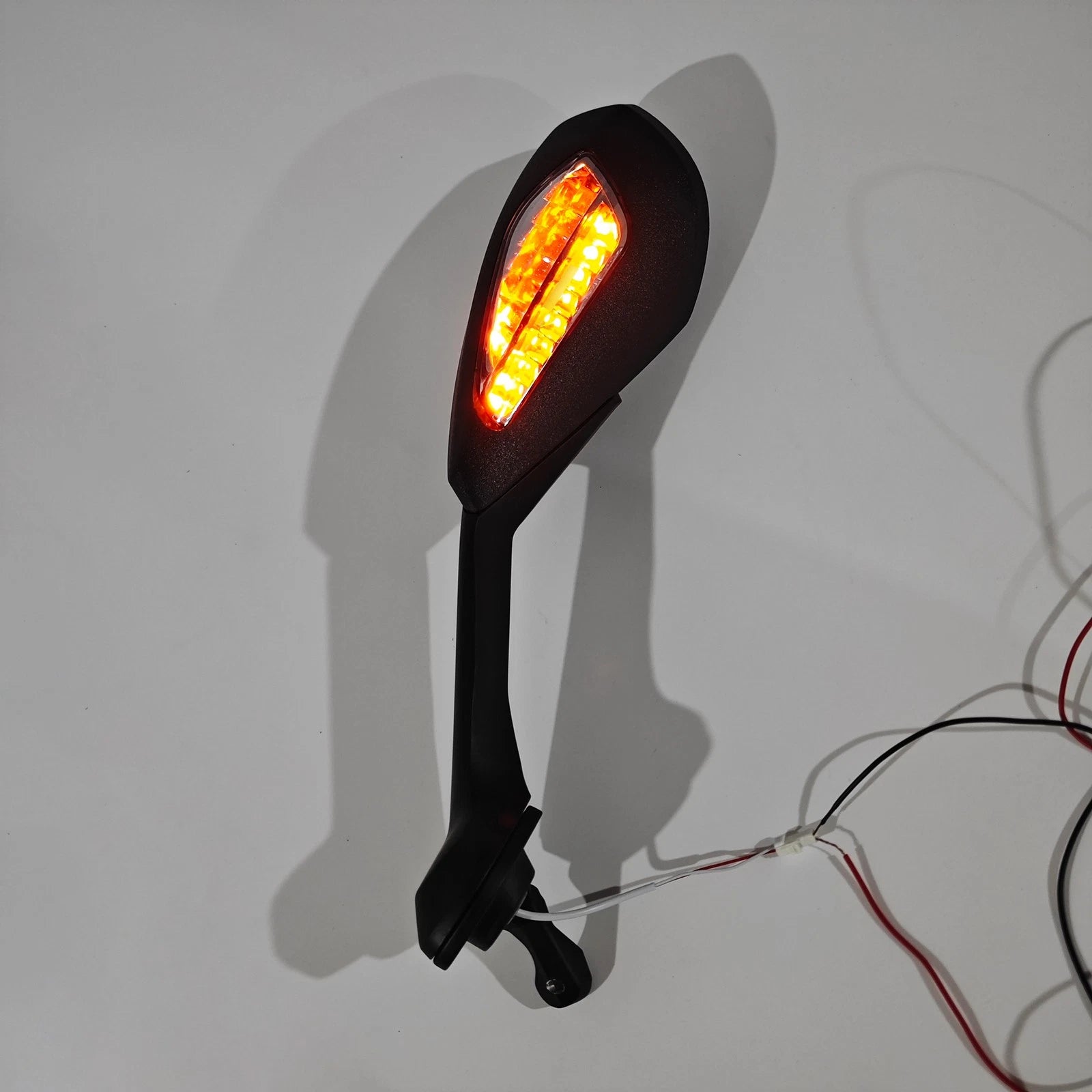 Rearview Mirrors with Indicator for Ducati Supersport 939/S (2017–2020)