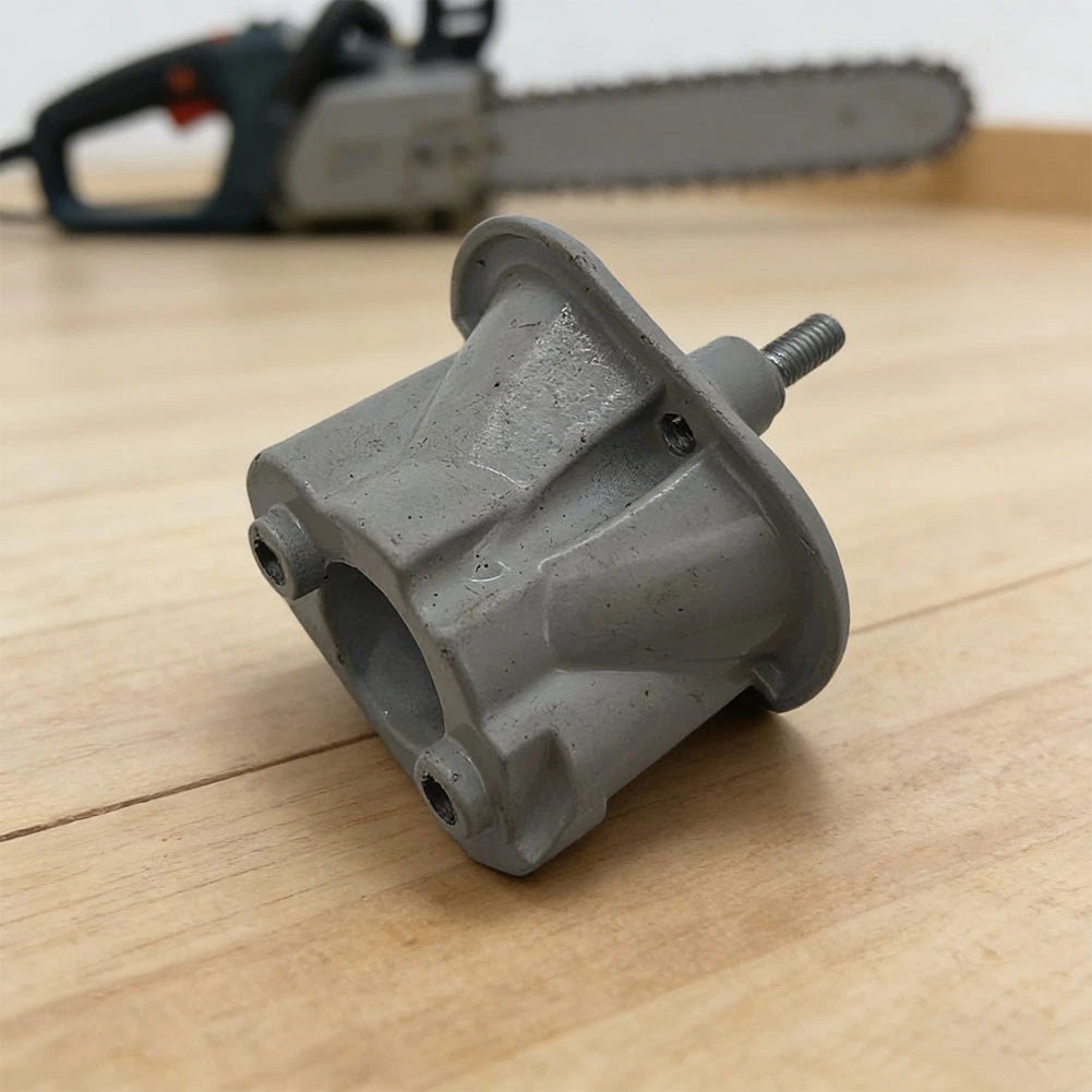 Air Filter Mount Flange Support for Stihl MS460 MS461 (OEM 1128 120 2202)