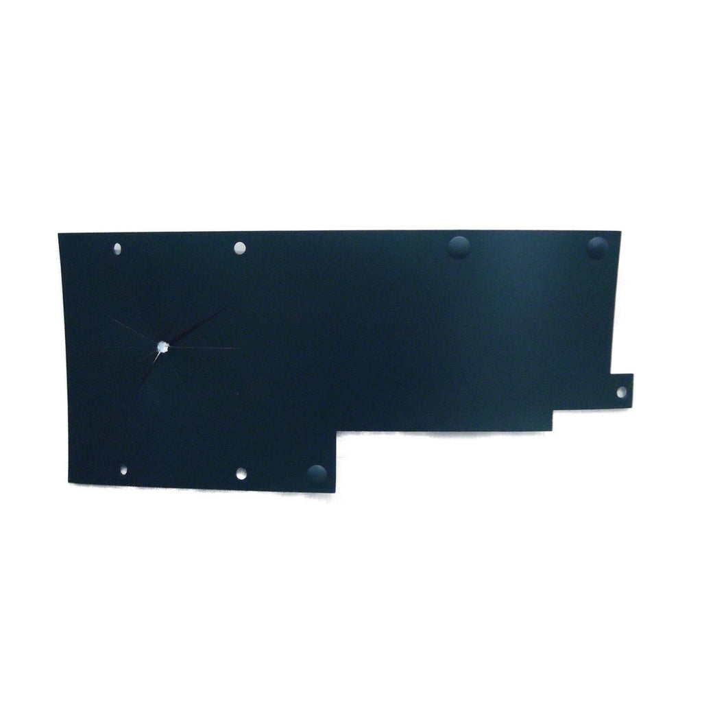 Replacement Radiator Support Baffle (See compatibility Chart)