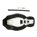 2X Driver & Passenger Seat for Harley Touring Street Glide (2009–2023)