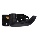 Front Left Inner Door Handle Textured Black for Hyundai iLoad iMax (2007–2023)