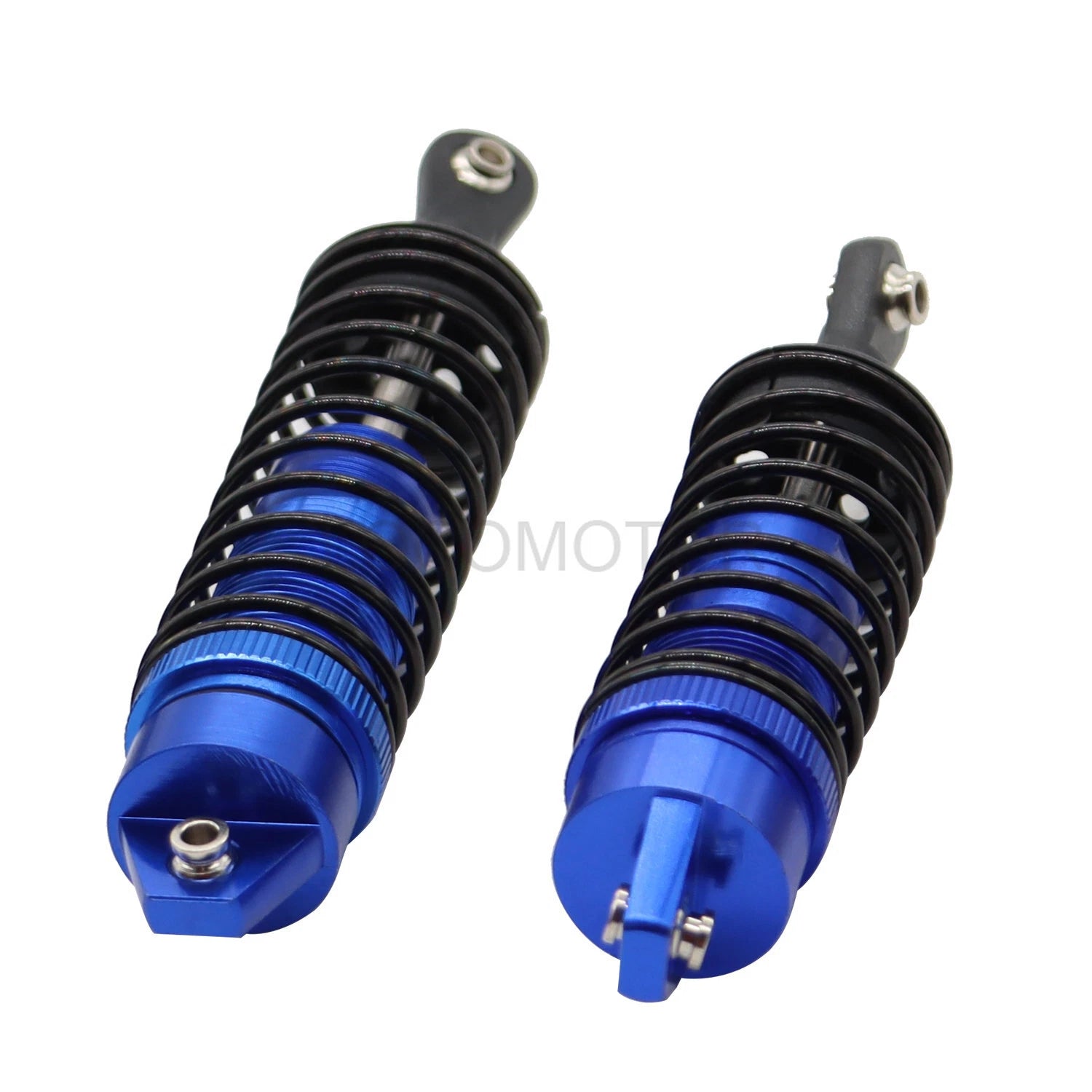 4X Front Rear Shocks for Traxxas Slash Rustler Stampede VXL 1/10 (2009–2023)