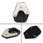 Kickstand Enlarger Pad for Moto Guzzi V85TT (2018–2019) T9