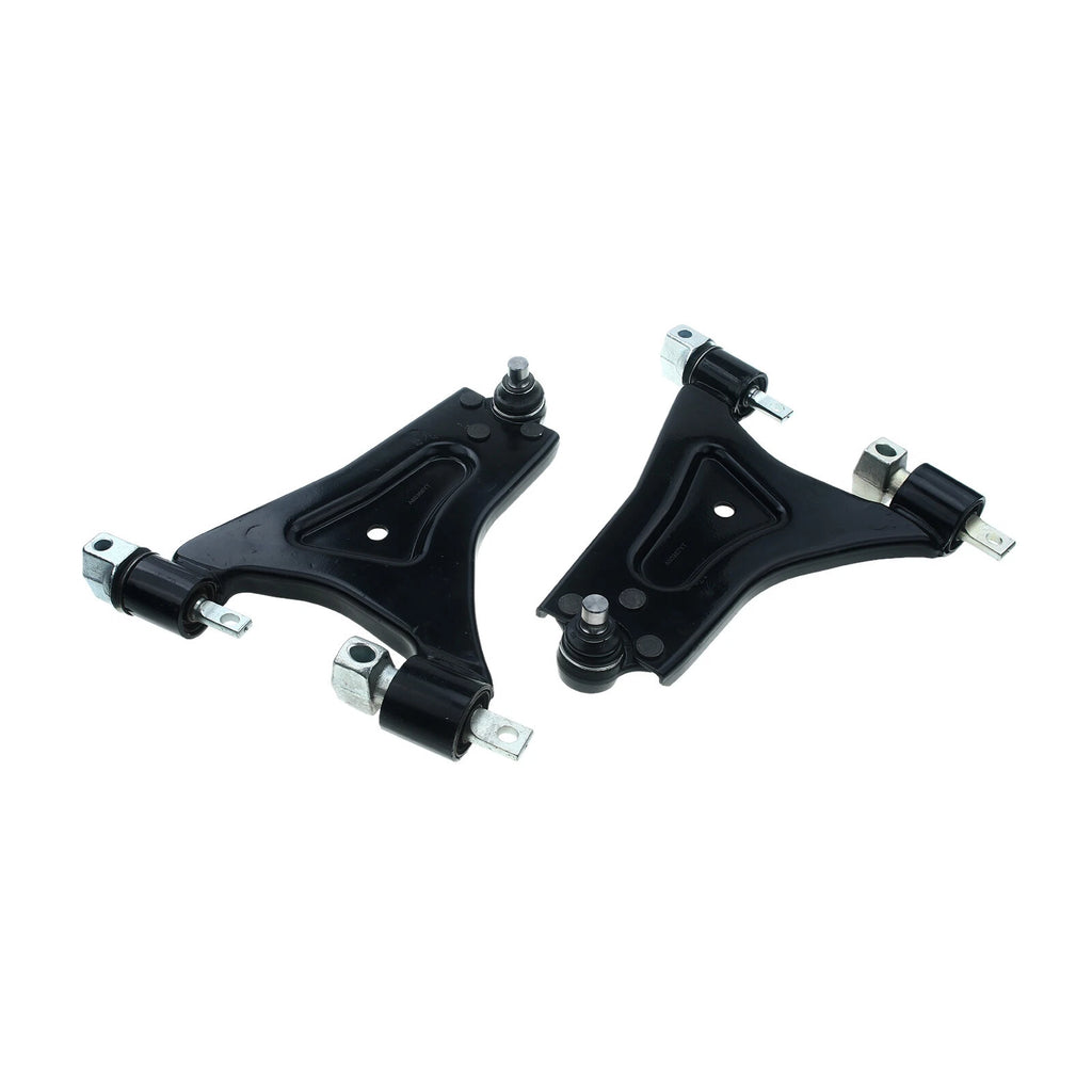 2X Front Lower Control Arm with Ball Joint for Ford Contour (1995-1998)