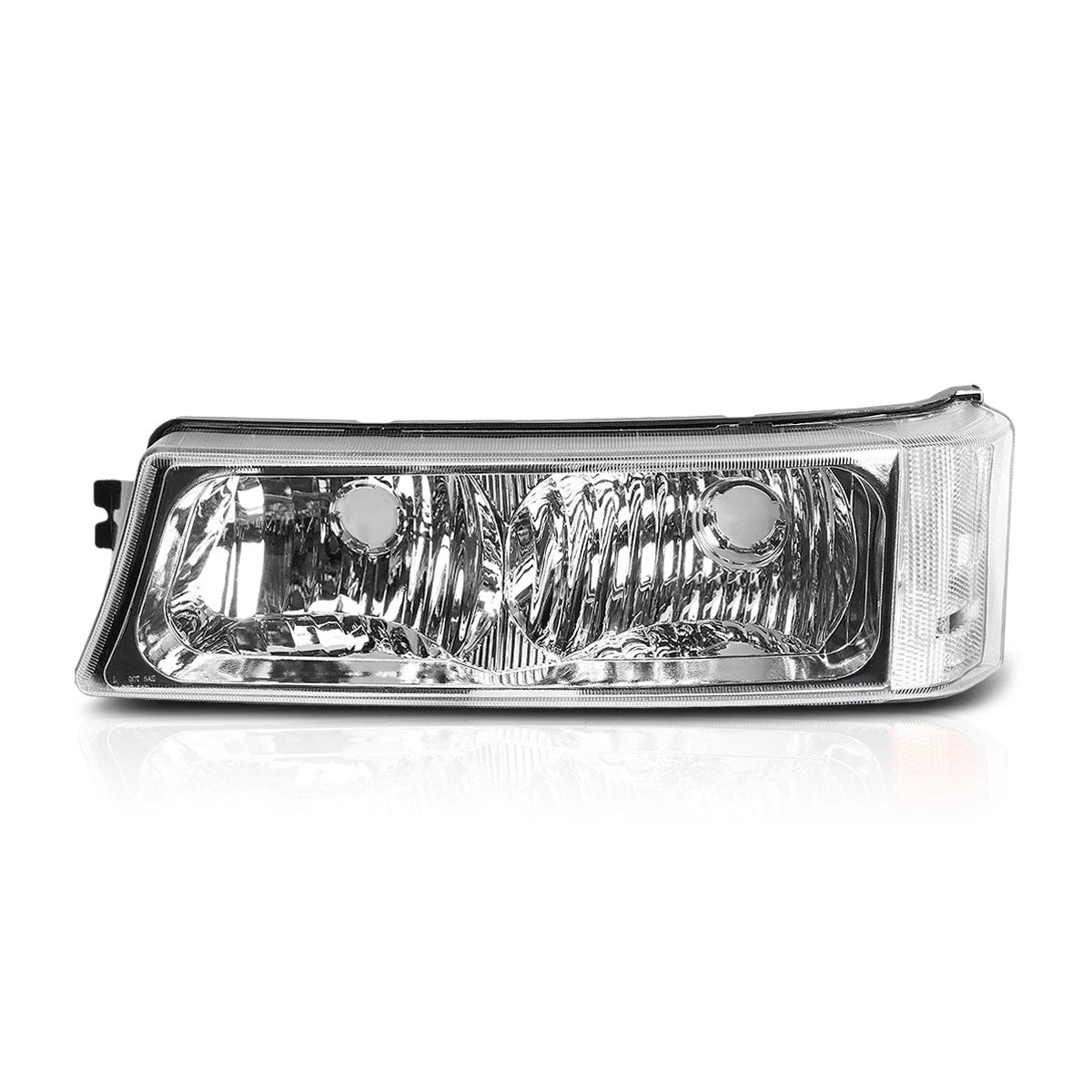 Rear Bumper Reinforcement for Honda Pilot (2016–2018)
