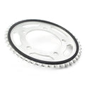 45T Steel Rear Motor Engine Chain Drive Sprocket for BMW S1000RR (2012-2018)