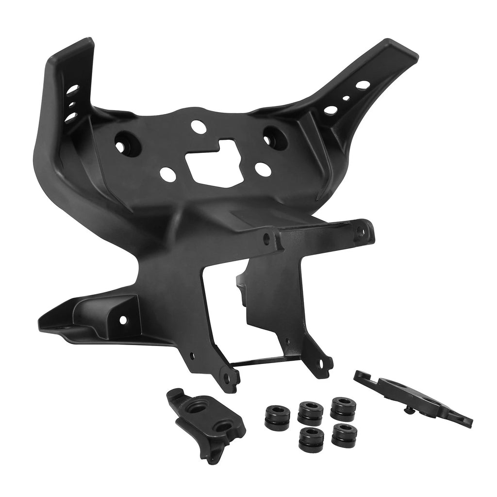 Front Headlight Upper Fairing Stay Bracket for BMW M1000RR (2021–2023), S1000RR (2019–2024)